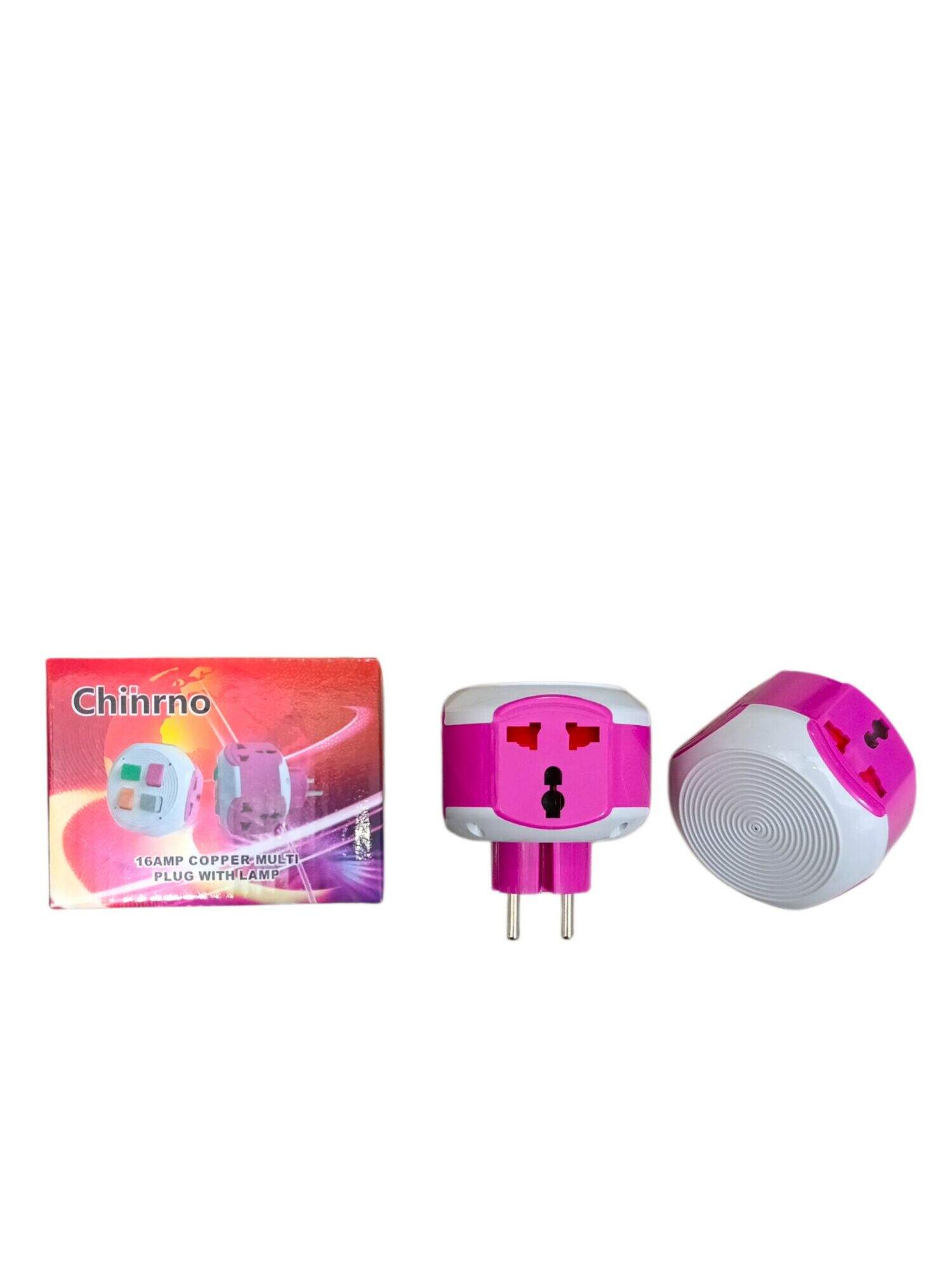 ADAPTADOR ENCHUFE LT-25AL27 120u