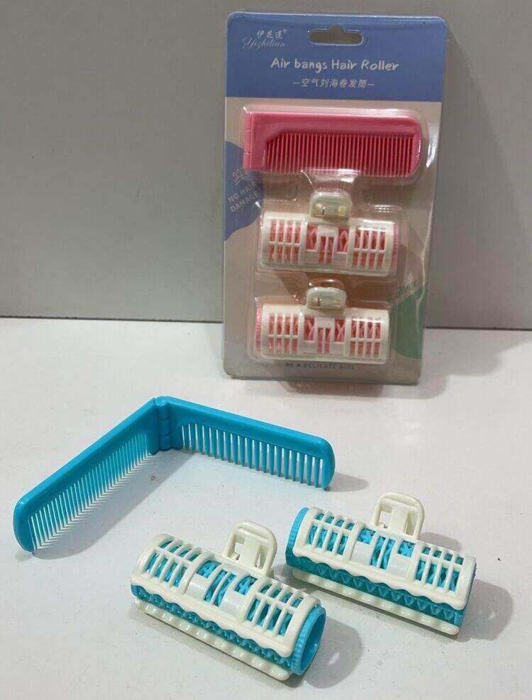 SET RULERO 432u