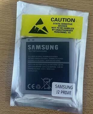BATERÍA SAMSUNG J2 PRIME 500U