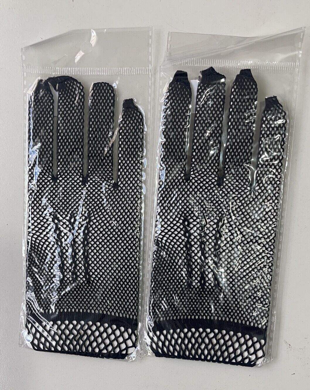 GUANTES MITONES C/RED CORTO 1200U