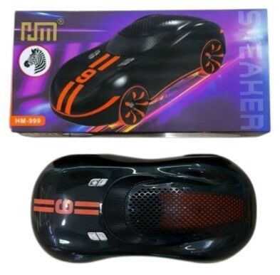 PARLANTE BLUETOOH AUTO HM-999 60u