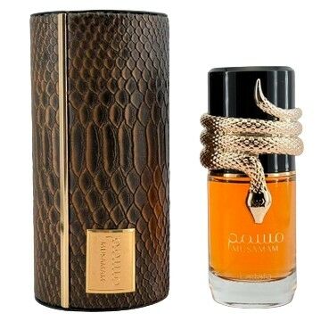 PERFUME MASUMAM LATTAFA 100ml 48u