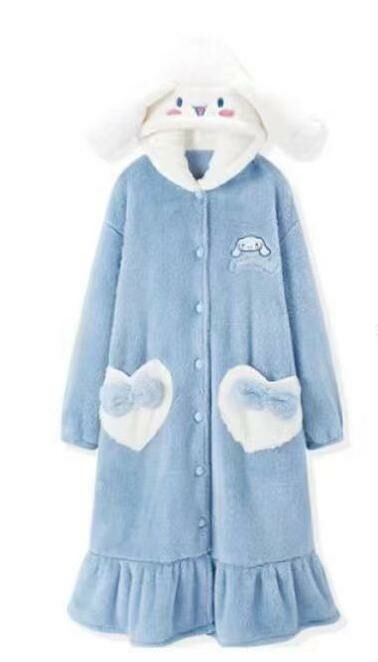 BATA DE CINNAMOROLL 100U