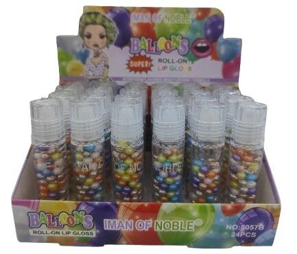 ACEITE LABIAL ROLL-ON 5057B IMAN OF NOBLE 1440u