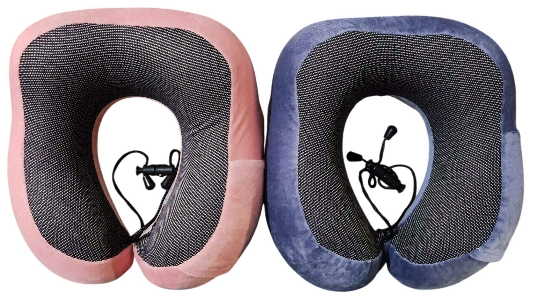 ALMOHADA INTELIGENTE PARA VIAJE 100u