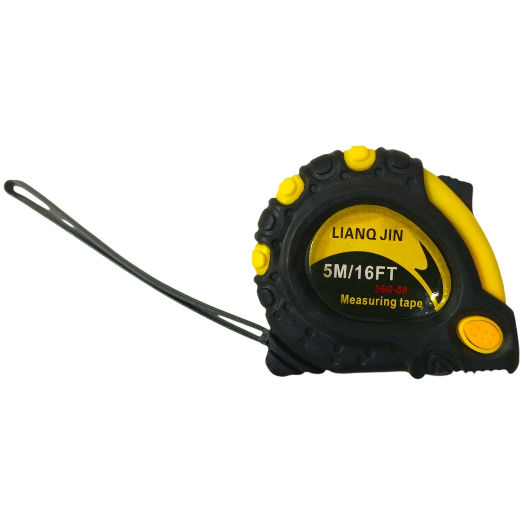 CINTA METRICA 5m 180u