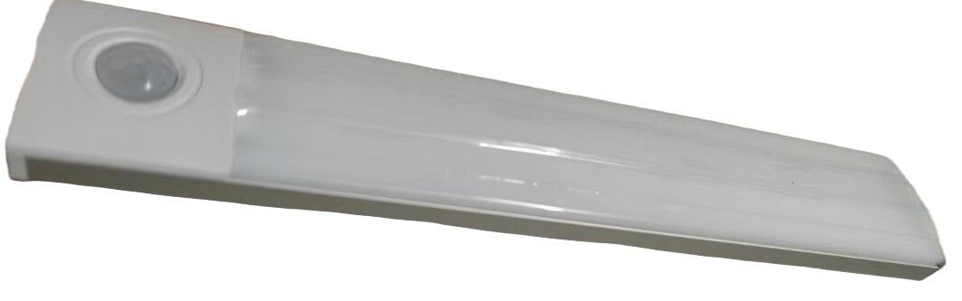 LUZ INTELIGENTE CON SENSOR 60cm RECARGABLE USB LAMBO TECH C-K1127 100u