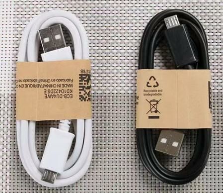 CABLE V8 3.8 PASA DATA 1mts. 1000U