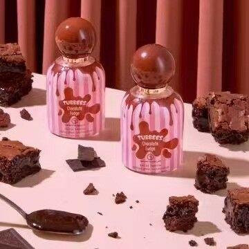 PERFUME TUBBEES CHOCOLATE FUDGE GRANDUER 50ml 96u