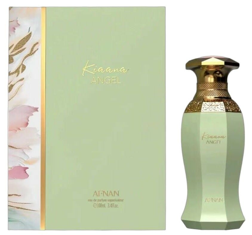 PERFUME AFNAN KIAANA ANGEL 100ml 48u
