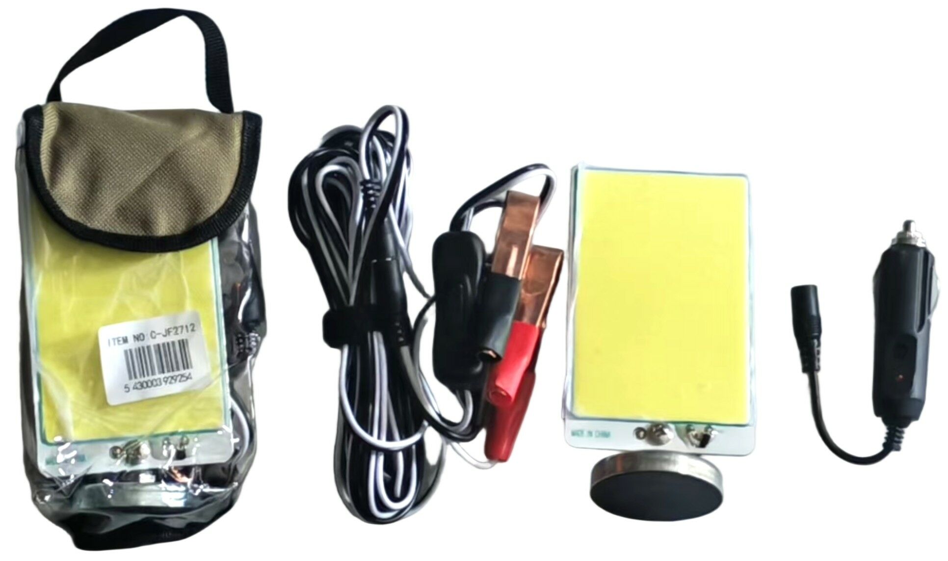 LUZ LED PARA PESCA SM003 100u