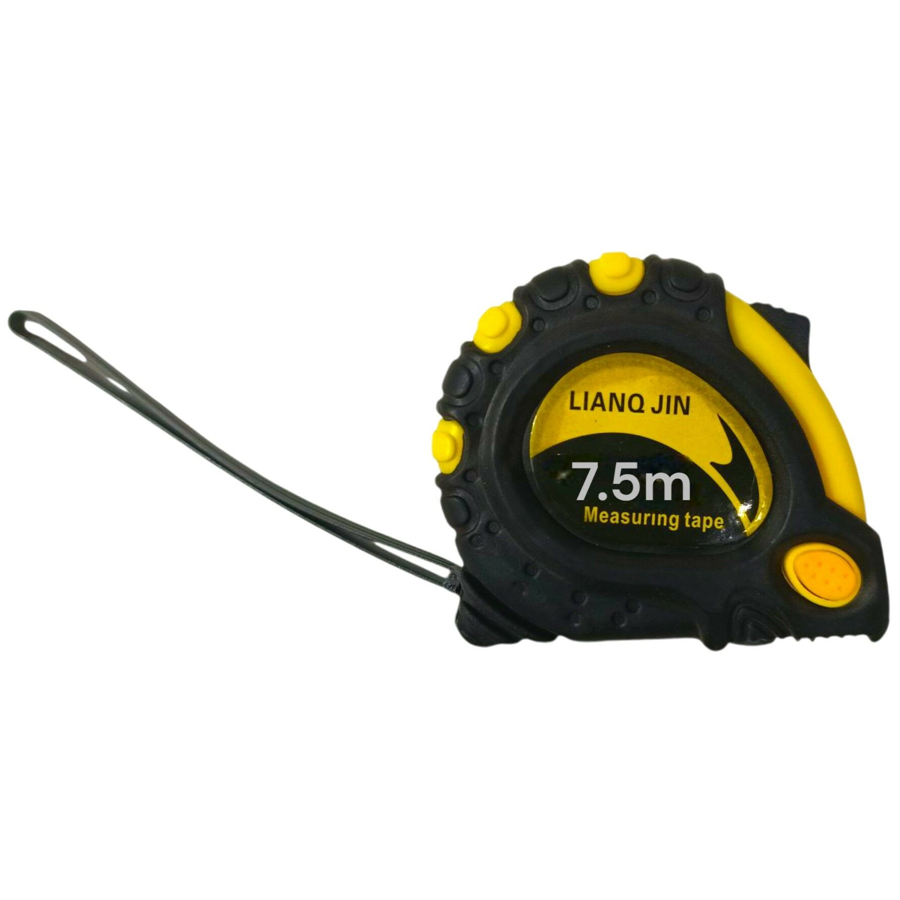 CINTA METRICA 7.5m 80u