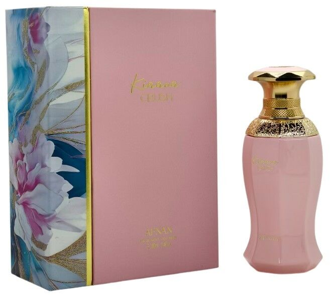 PERFUME AFNAN KIAANA CRUSH 100ml 48u
