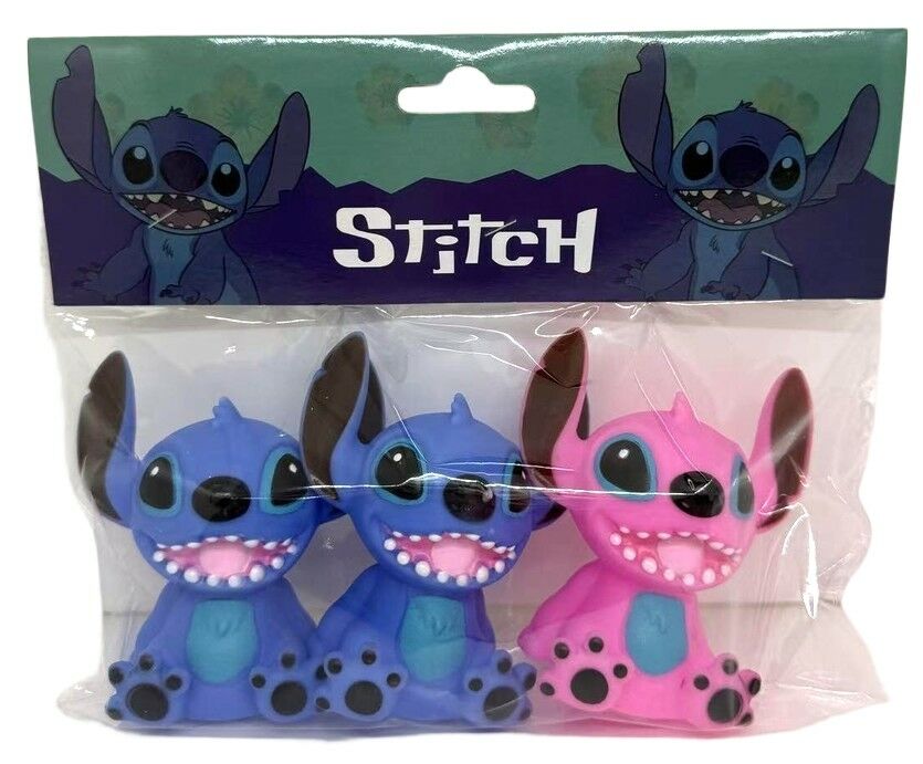 CHIFLE STITCH x3pcs 260u