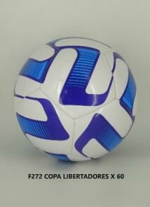 PELOTA FÚTBOL COPAS DE LIBERTADORES N´5 360U