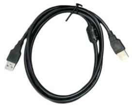 CABLE EXTENSOR MACHO-MACHO 1.5m 500u