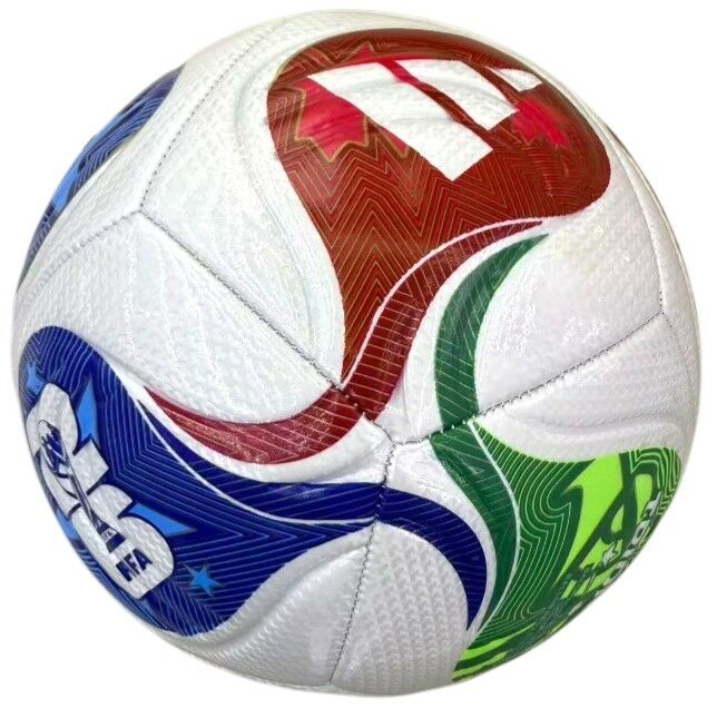 PELOTA FUTBOL N°5 FIFA MUNDIAL 300u