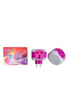 ADAPTADOR ENCHUFE LT-25AL27 120u
