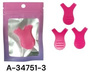 ALMOHADILLA DE SILICONA PARA LEVANTAR PESTAÑA 1200u