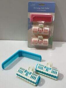 SET RULERO 432u