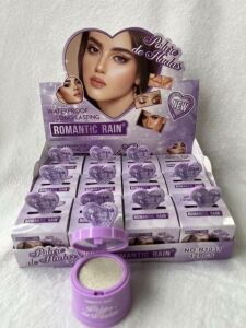 R1031 POLVO ILUMINADOR ROMANTIC RAIN 720U