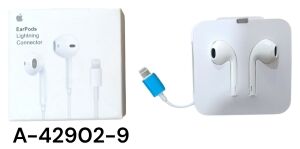 AURICULAR AIRPODS IPHONE LIGHTNING DIRECTOR 200u