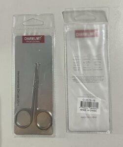 (A) Tijerita Corta Cutícula 1200U