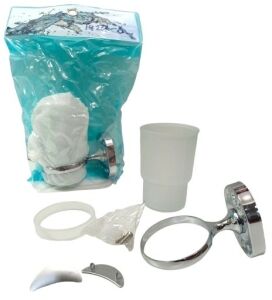 PORTA VASO 3406 100u