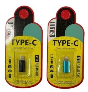 ADAPTADOR METAL V8 A LIGHTNING 500u