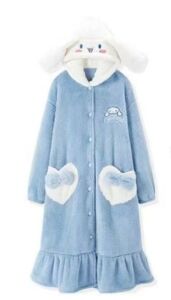 BATA DE CINNAMOROLL 100U