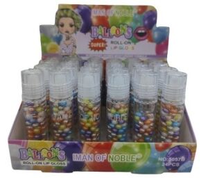 Aceite Labial Roll-ON 5057B Iman Of Noble 1440u