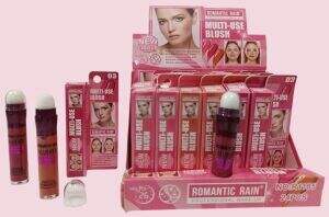 RUBOR EN BARRA CPN ESPONJA R1185 ROMANTIC RAIN 720u