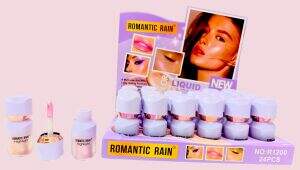 ILUMINADOR LIQUIDO R1200 ROMANTIC RAIN 720u