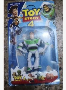 2377 MUÑEO TOY STORY x1pcs 6.5´´ 396U