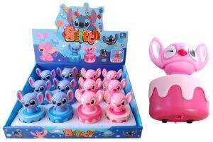 Autito a Presion Stitch 87-34 Caja 288u