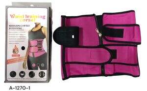 Faja p/Cintura 100U