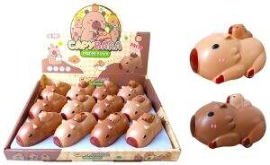 Autito a Friccion Capybara 87-35 288u