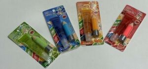 LABIAL EN FORMA DE LAPIZ ROMANTIC RAIN 720U
