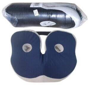 ASIENTO ORTOPEDICO ERGONOMICO 20u