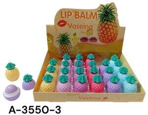 BALSAMO ANANA 3363 VASEINA 1440u