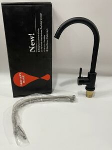 GRIFO NEGRO 2501AHS-048B 24u