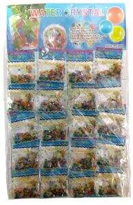 BIOGEL HIDROGEL MULTICOLOR BLISTER x20pcs 400u