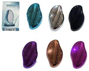 PIEDRA DEPILADOR EXOLIADOR MANUAL CORPORAL GRANDE 200u — LEON ACCESORIOS