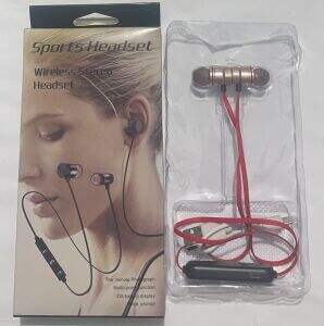 XT06 AURICULAR BLUETOOTH IMAN 500U