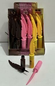 DELINEADOR LIQUIDO PLUMA ALIDDY BEAUTY 1440U
