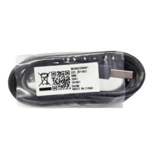 CABLE V8 MOTOROLA SIN BOLSA 1000U