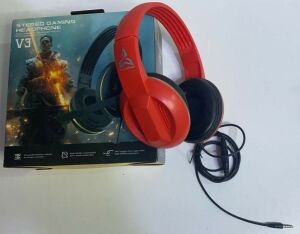AURICULAR VINCHA GAMER V2 60U