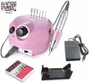 DM-202 TORNO P/UÑAS 12U