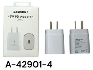 CARGADOR CABEZAL SAMSUNG 45w 500u