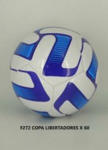 PELOTA FÚTBOL COPAS DE LIBERTADORES N´5 360U